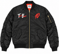 Exclusive Limited Love And War 10 Year Anniversary Jacket