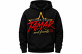 Dinner With Tamar Long-Sleeve Hoodie