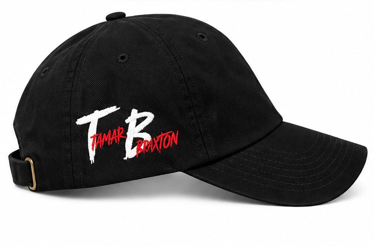 Exclusive Limited 10 Year Anniversary Love And War Baseball Hat